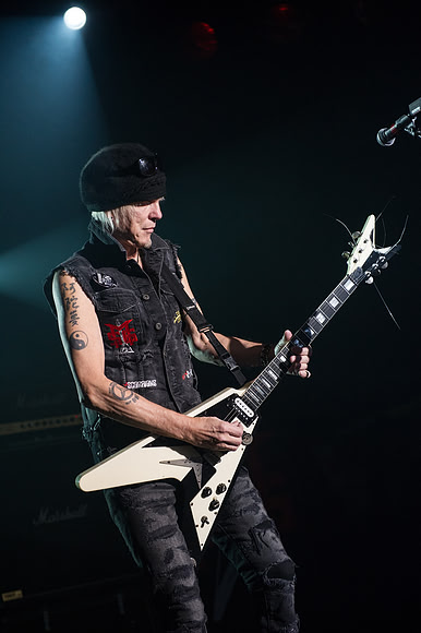 Michael Schenker Fest