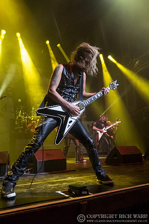 Judas Priest