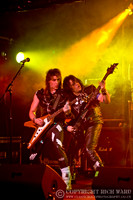 Cloven Hoof