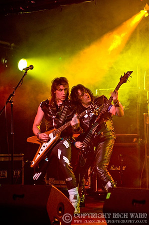 Cloven Hoof