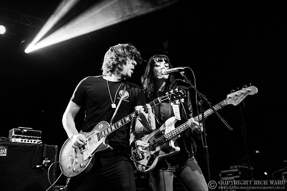 The Last Internationale