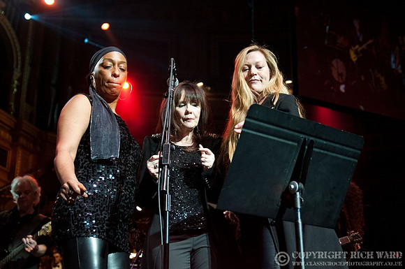 Celebrating Jon Lord