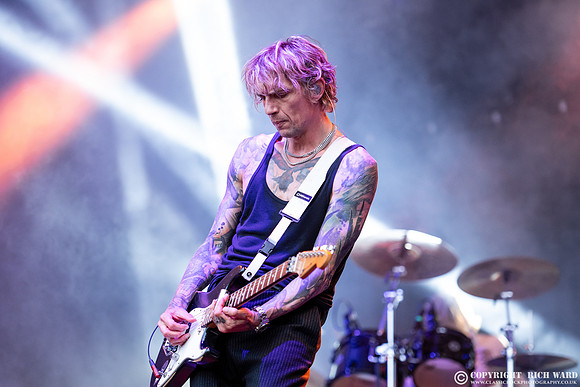 The Darkness