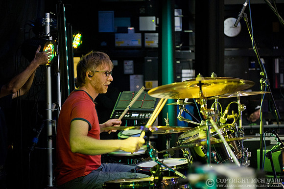 Panic Room - DVD recording