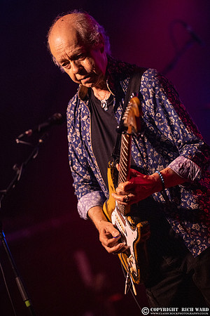Eric Bell Trio