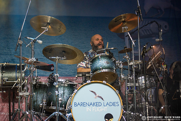 Barenaked Ladies