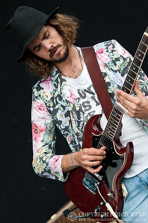 The Temperance Movement