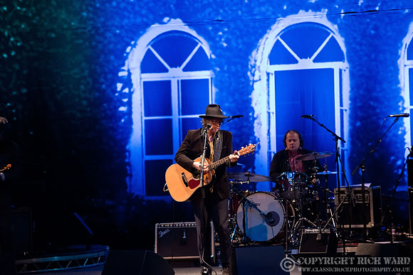 The Waterboys