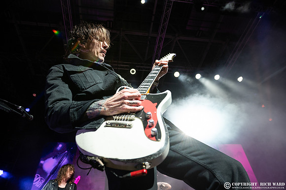 The Darkness