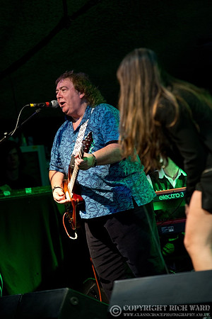 Bernie Marsden