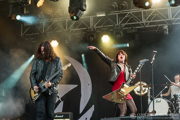 Halestorm