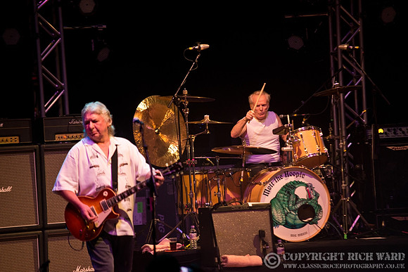 Mott The Hoople