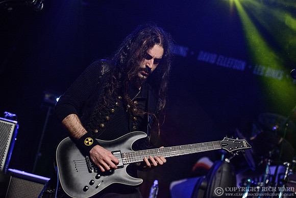 Ellefson