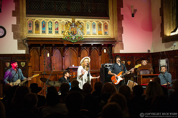 Elles Bailey