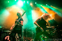 Rock Goddess