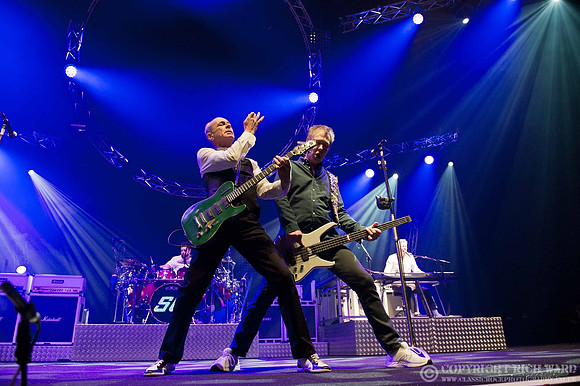 Status Quo