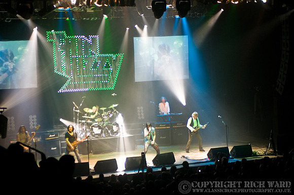 Thin Lizzy