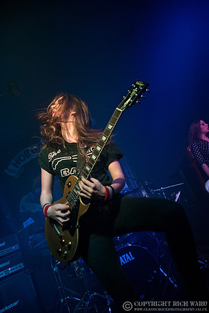 The Amorettes