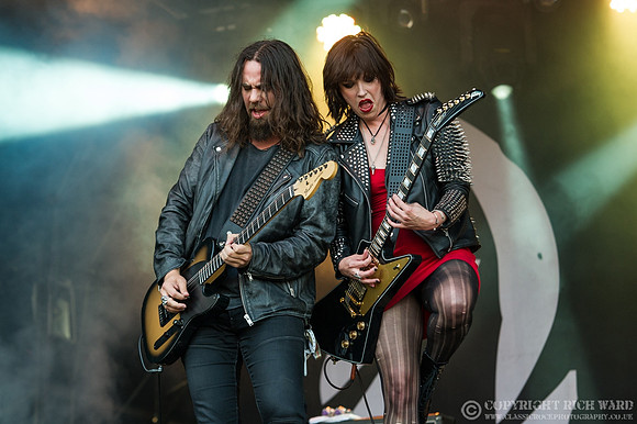 Halestorm