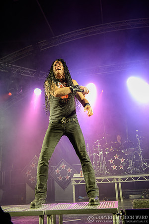 Skid Row