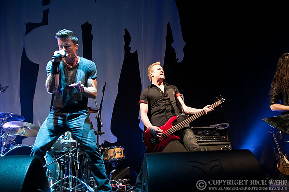 Toseland