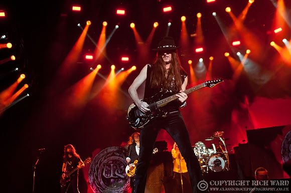 Whitesnake