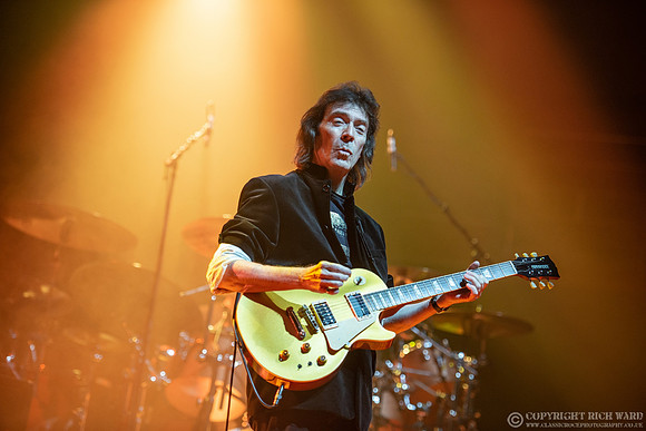 Steve Hackett