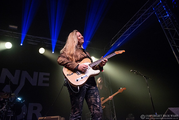 Joanne Shaw Taylor