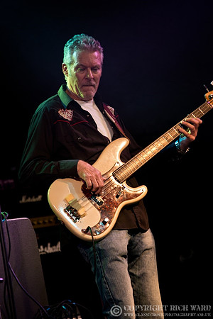 Bernie Marsden