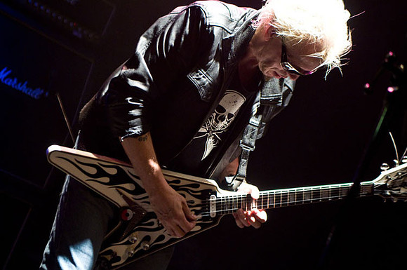 Michael Schenker