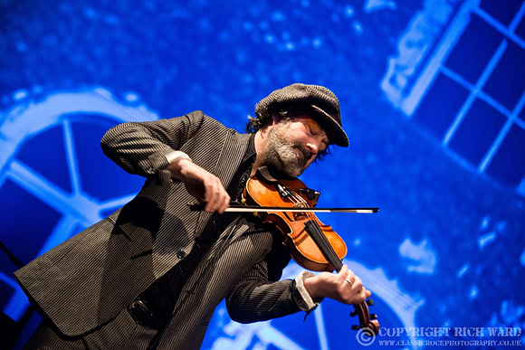 The Waterboys