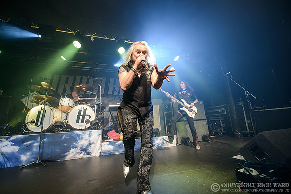 Uriah Heep