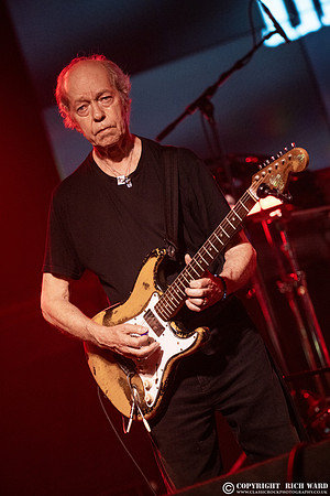 Eric Bell Trio