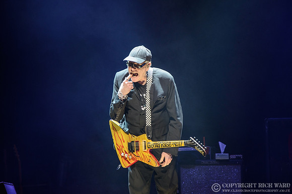 Cheap Trick