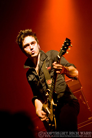 Dizzy Lizzy