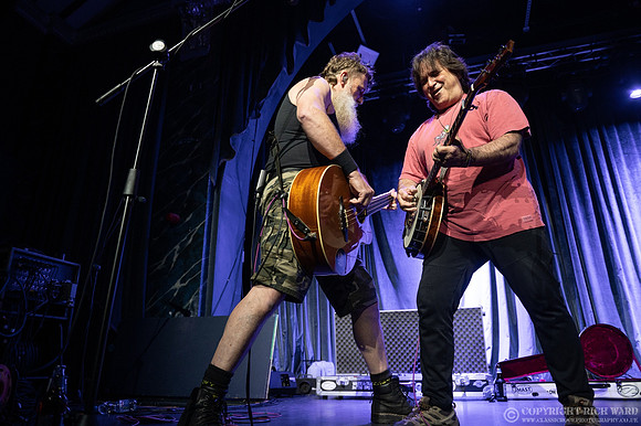 Hayseed Dixie