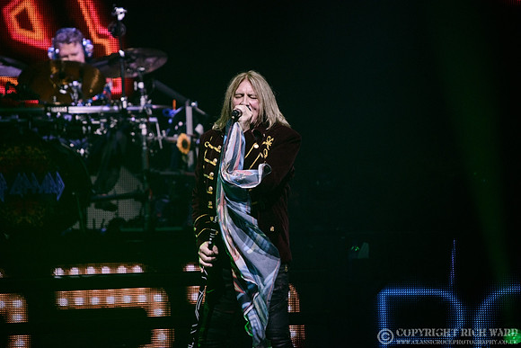 Def Leppard
