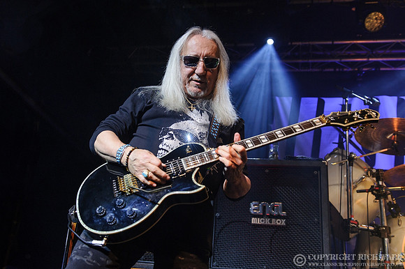 Uriah Heep