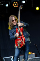 Blackberry Smoke