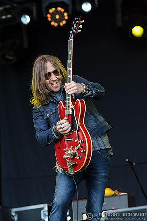 Blackberry Smoke