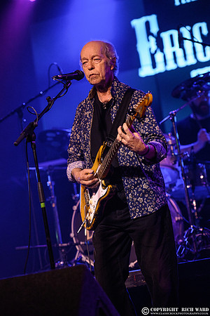 Eric Bell Trio
