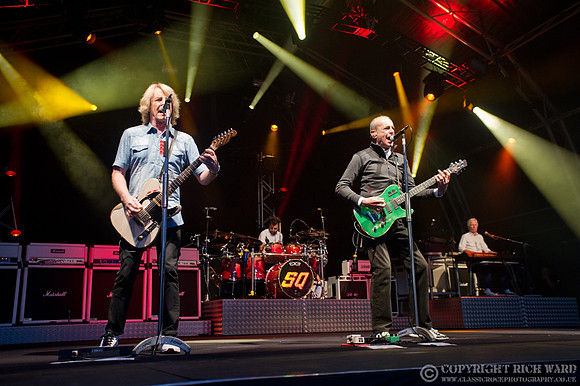 Status Quo