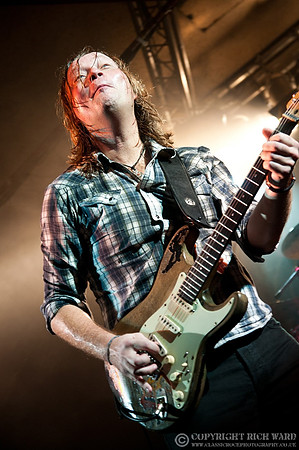 Gerry Macavoy