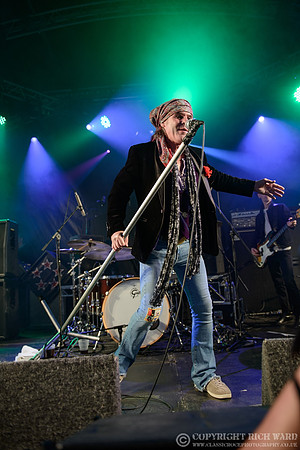 The Quireboys