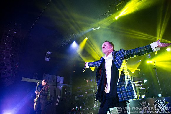 Simple Minds