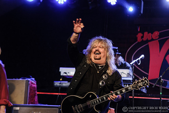 Molly Hatchet