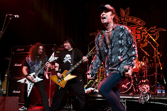 Michael Schenker