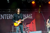 The Last Internationale