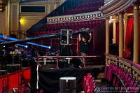 Celebrating Jon Lord - Behind the scenes