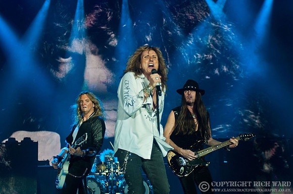 Whitesnake